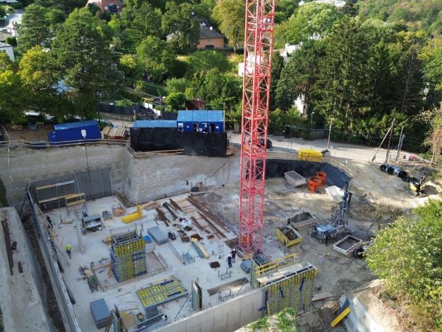 Wohnung kaufen in Seestadt, Wien