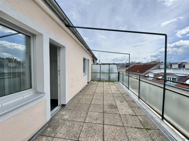 Wohnung kaufen in Wien