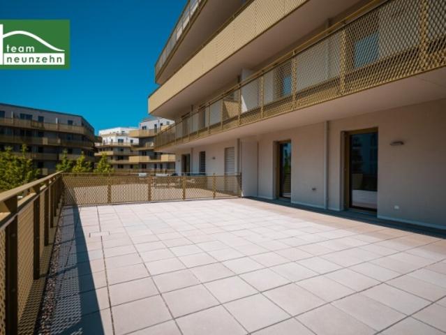 Wohnung kaufen in Floridsdorf, Wien
