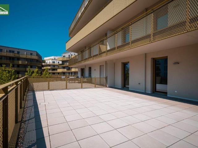 Wohnung kaufen in Floridsdorf, Wien