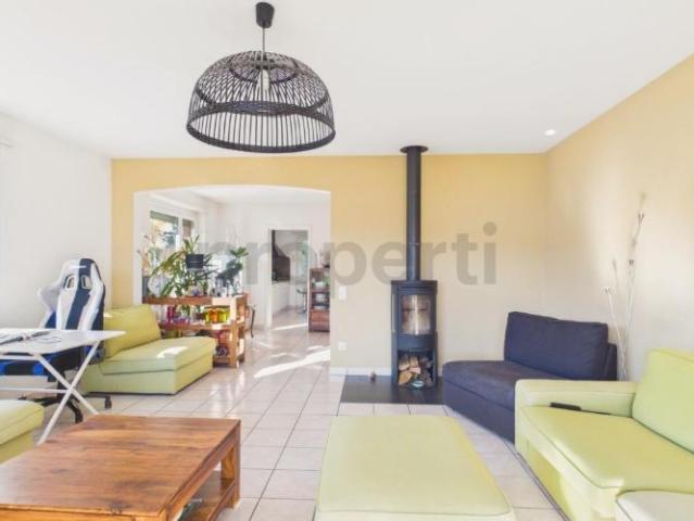 Wohnung mieten in Comano, Tessin