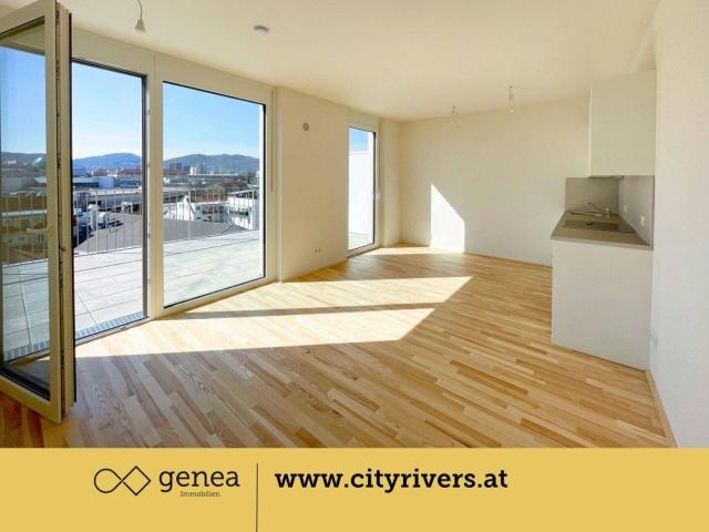 Apartment mieten in Katastralgemeinde Gries, Graz