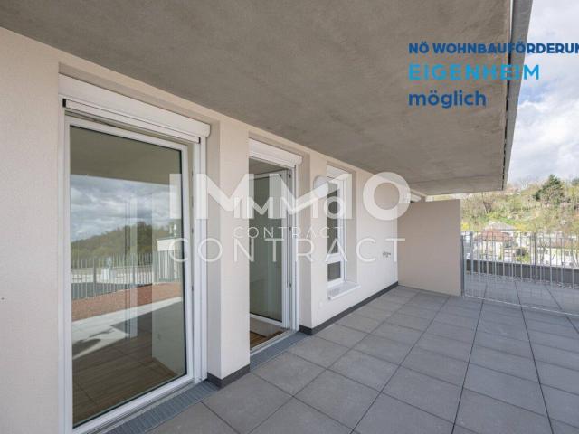Apartment kaufen in Weitern, St. Pölten