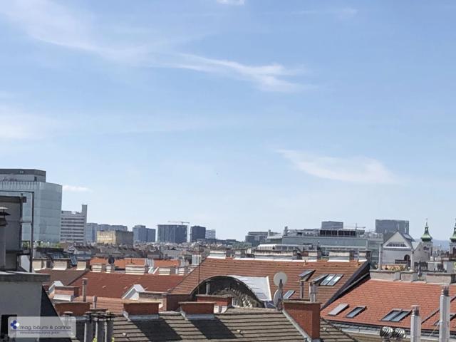 Apartment mieten in KG Landstraße, Wien