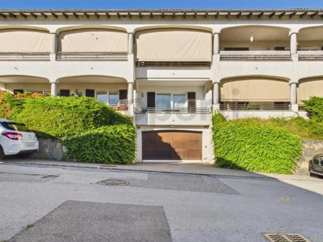 Wohnung kaufen in Comano, Tessin