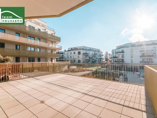 Wohnung kaufen in Floridsdorf, Wien