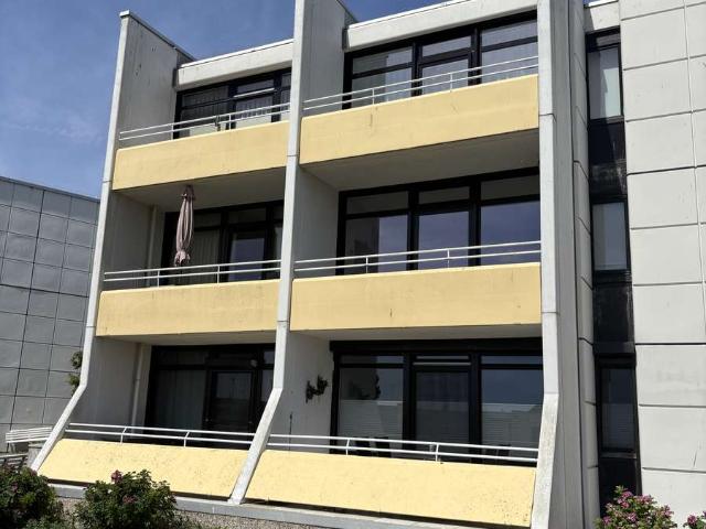 Wohnung kaufen in Burgtiefe, Fehmarn