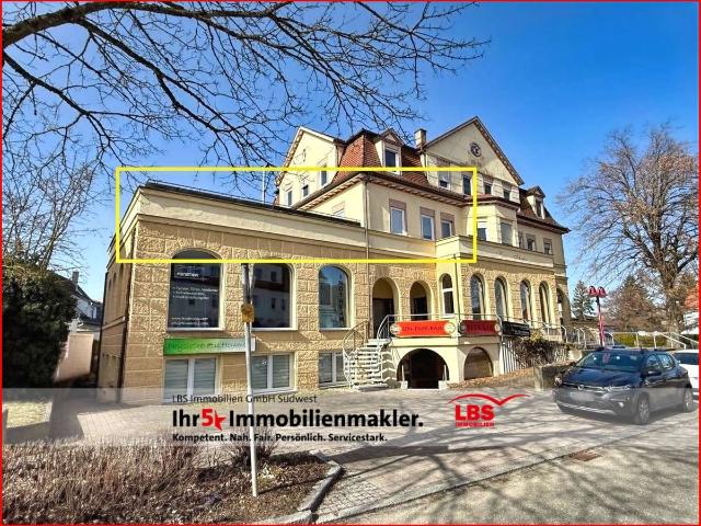 Wohnung kaufen in Stetten, Landkreis Esslingen