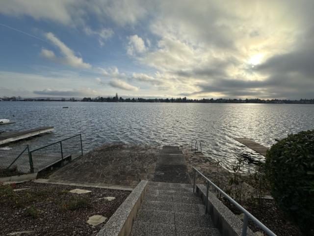 Haus kaufen in Seesiedlung, Hornstein