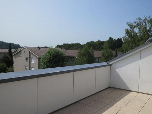 Apartment mieten in Köniz, Bern