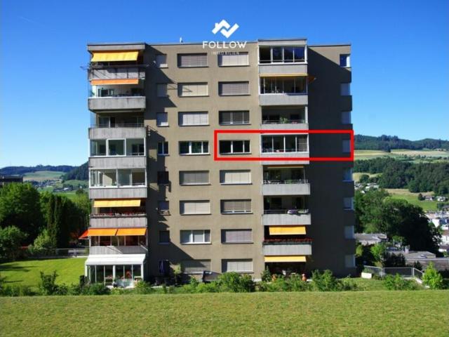 Wohnung kaufen in Ostermundigen, Bern