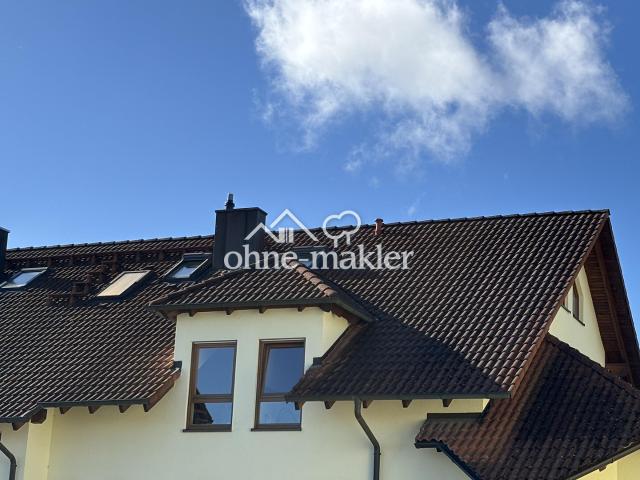 Apartment kaufen in Empfingen, Baden-Württemberg