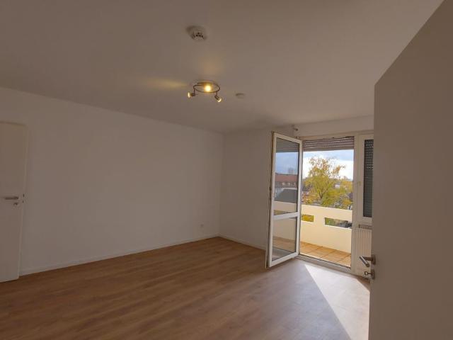 Wohnung mieten in Bayern