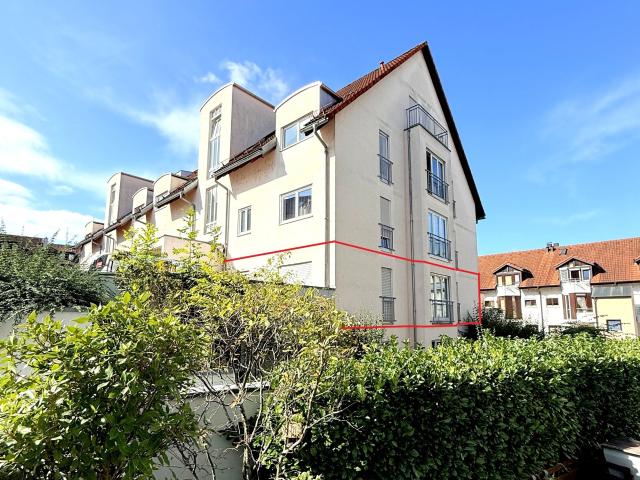 Wohnung kaufen in Lörrach, Baden-Württemberg