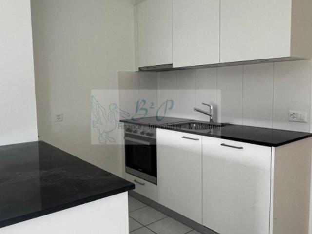 Wohnung mieten in Trois-Rods, Boudry