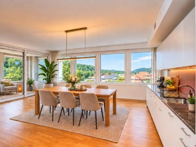 Apartment mieten in Laupen, Verwaltungsregion Bern-Mittelland