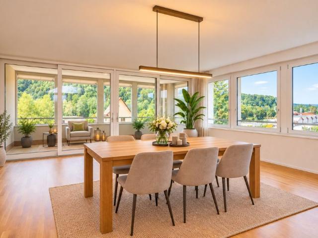 Apartment mieten in Laupen, Verwaltungsregion Bern-Mittelland