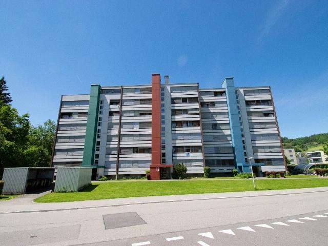 Wohnung mieten in Unterkulm, Aargau