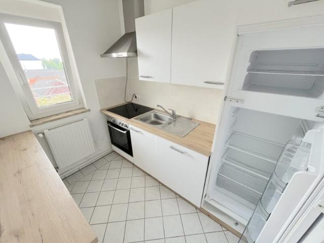 Wohnung mieten in Jennersdorf, Burgenland
