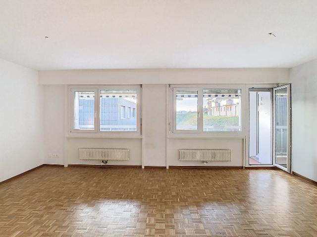 Wohnung mieten in Avry, Freiburg