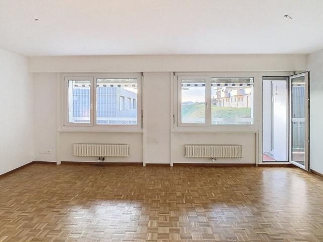 Wohnung mieten in Avry, Freiburg