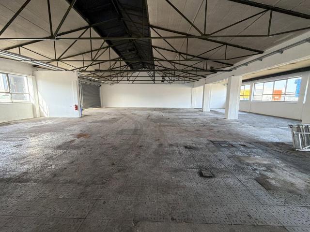Gewerbe mieten in Sankt Lorenz Nord, Lübeck