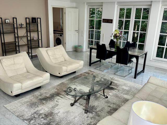 Apartment mieten in Lindenthal, Köln