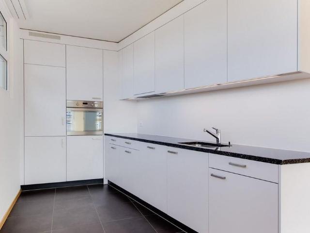 Apartment mieten in Weissenbühl, Bern