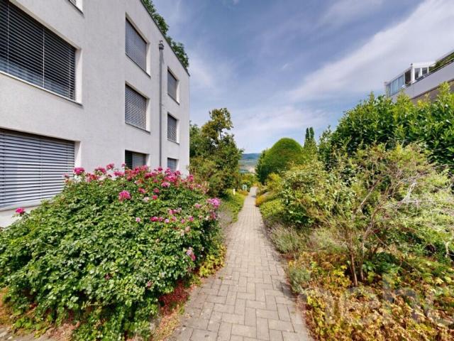 Wohnung kaufen in Ipsach, Bern