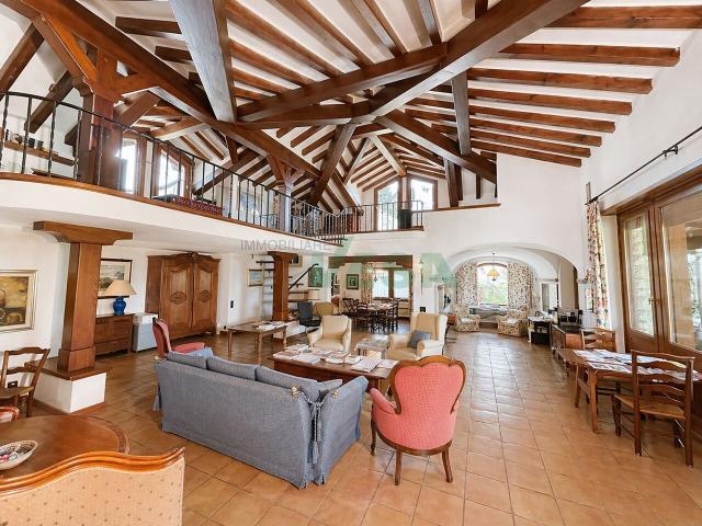 Einfamilienhaus kaufen in Morbio Inferiore, Tessin