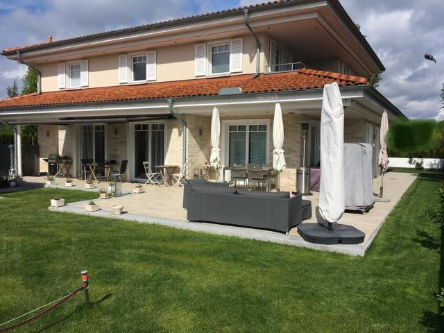 Haus kaufen in Schönningstedt, Reinbek