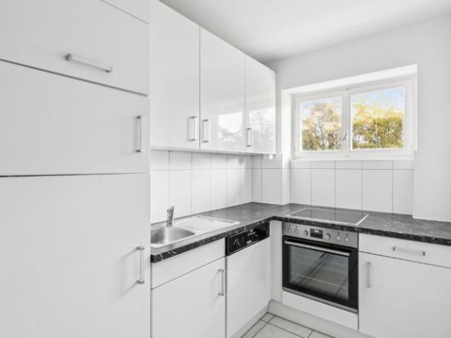 Apartment mieten in Grossbasel, Basel
