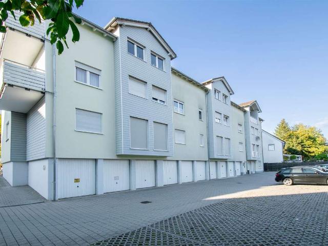 Wohnung kaufen in Oberstenfeld, Landkreis Ludwigsburg