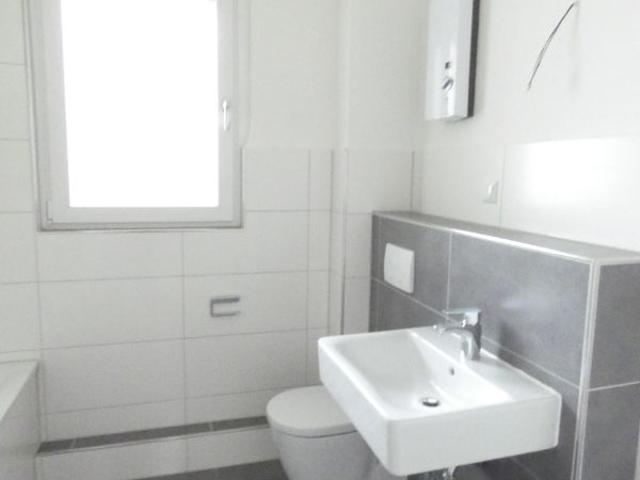 Apartment mieten in Frohnhausen, Essen