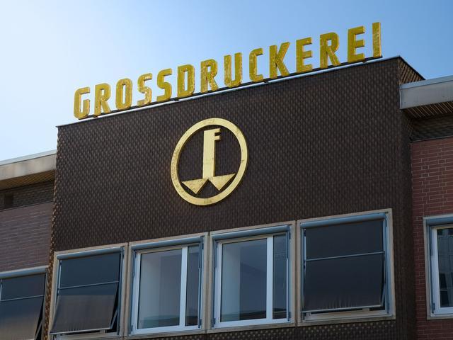 Gewerbe mieten in Vahrenwald-List, Hannover