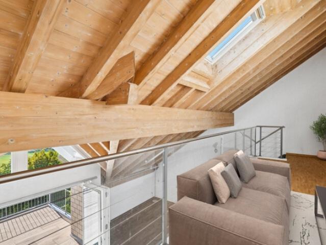 Maisonette kaufen in Konolfingen, Bern