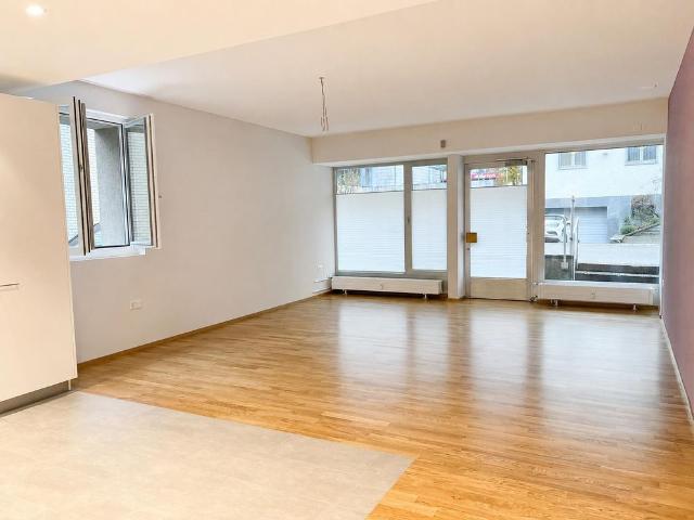 Apartment mieten in Aeussere Schlüecht, Huttwil