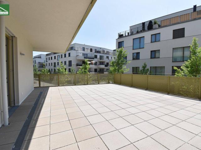 Apartment kaufen in Floridsdorf, Wien
