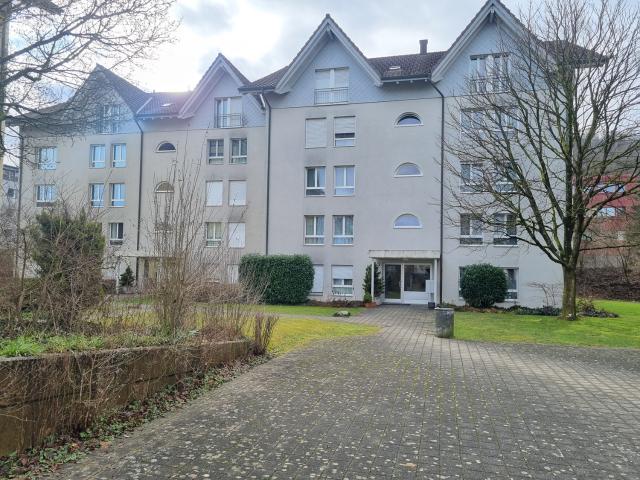 Wohnung mieten in Breitägerten, Kehrsatz