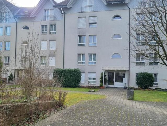 Apartment mieten in Breitägerten, Kehrsatz