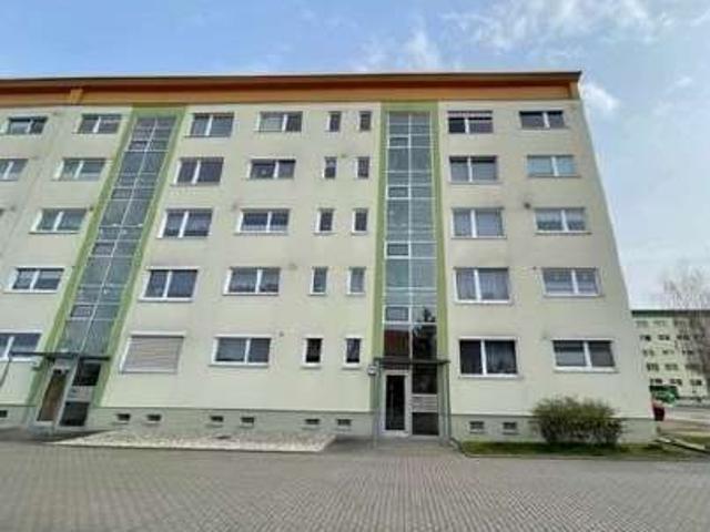 Wohnung kaufen in Rasberg, Zeitz