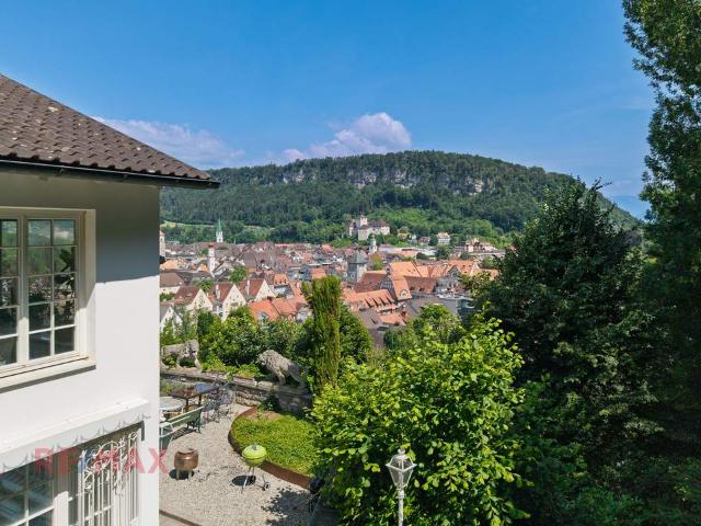 Haus kaufen in Feldkirch, Vorarlberg