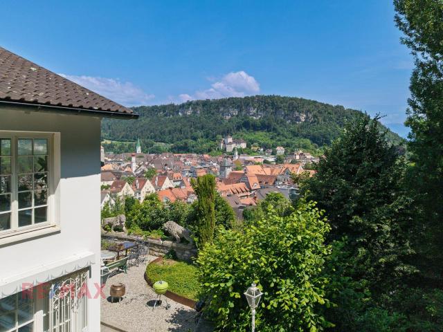 Haus kaufen in Feldkirch-Innenstadt, Feldkirch