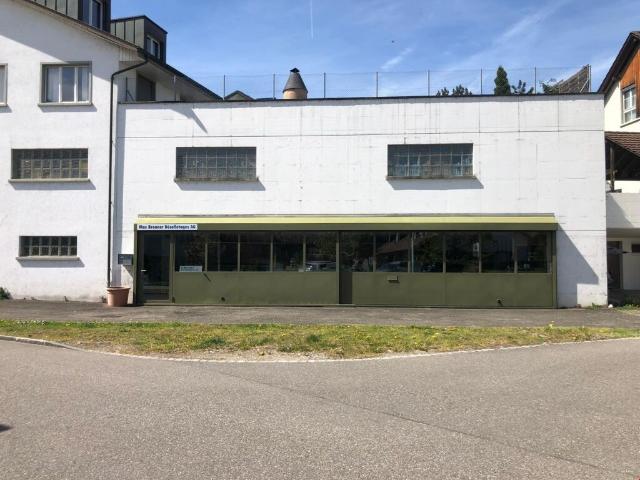 Immobilie kaufen in Niederlenz, Aargau