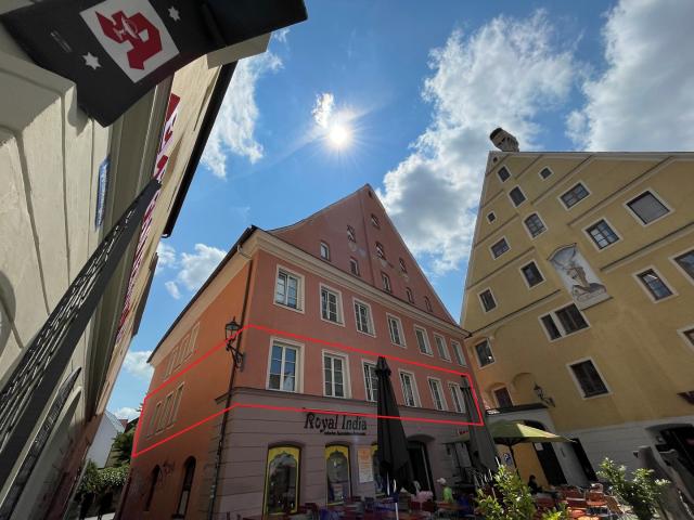 Wohnung kaufen in Memmingen, Bayern