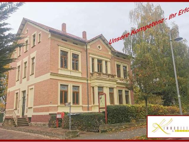 Wohnung mieten in Blankenburg