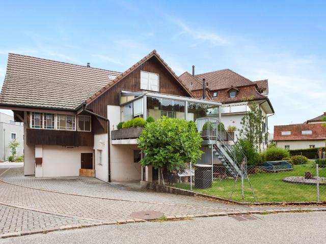 Haus kaufen in Safenwil, Aargau
