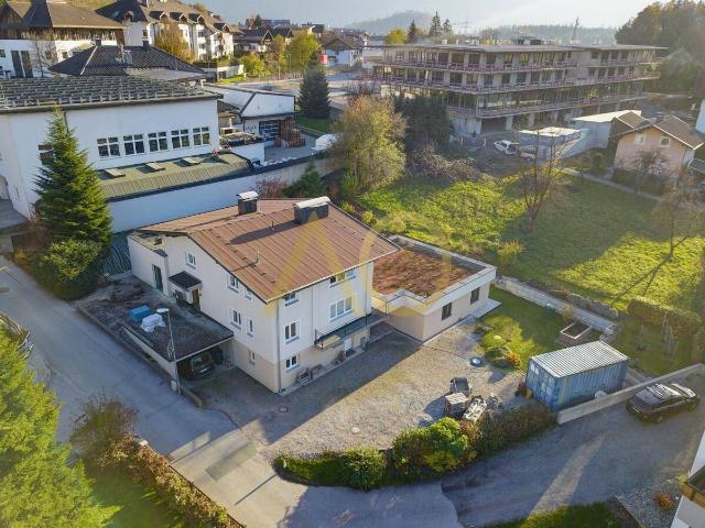 Haus kaufen in Kirchbichl, Tirol