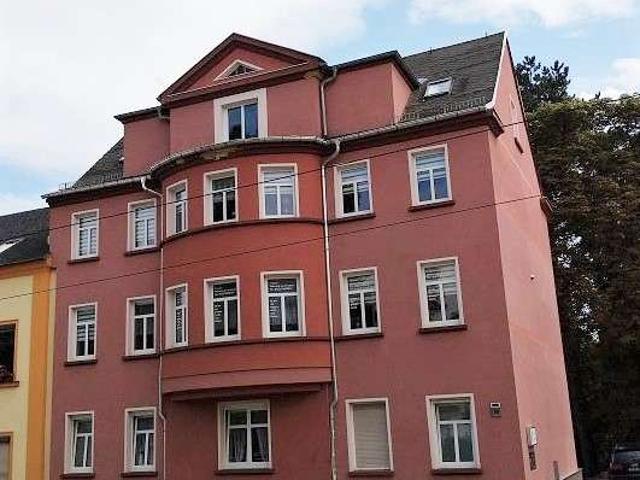 Wohnung kaufen in Zwickau-West, Zwickau