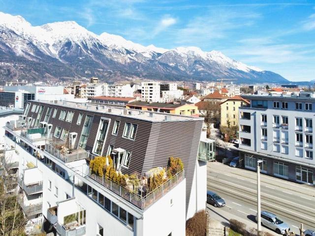 Apartment kaufen in Innsbruck, Tirol